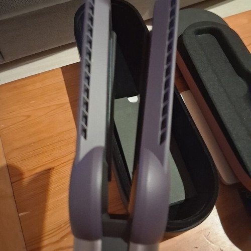 Dyson Air Straight Hair Straightener like new