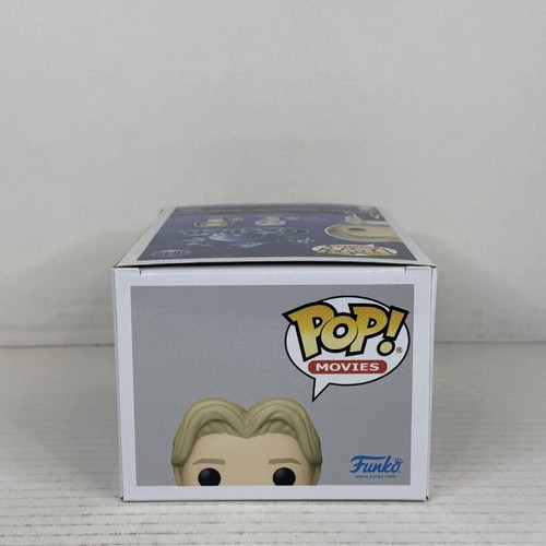 Funko Pop Casper Human 1848 Chase brand new