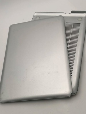 θήκες προστασίας macbook pro 2011-2012