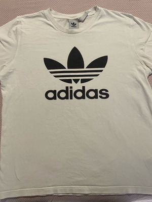 Adidas T-shirt μέγεθος L άριστη κατάσταση