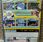 PS4 Game Megaman Legacy Collection new, sealed, English