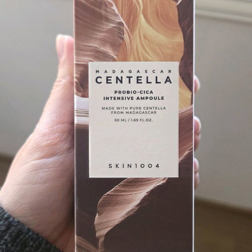 Skin1004 Centella Probio-Cica Intensive Ampoule new, sealed authentic