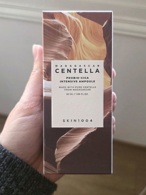Skin1004 Centella Probio-Cica Intensive Ampoule new, sealed authentic