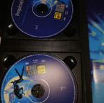 Inspirations 4 CD set used, pop