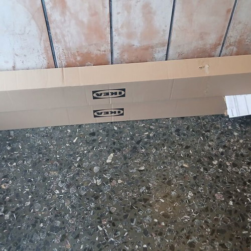 IKEA Lonset Bed Slats New, 80×200, 2 Packs