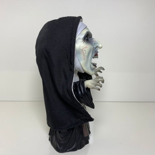 The Nun Mezco Designer Series used figure from The Conjuring Universe