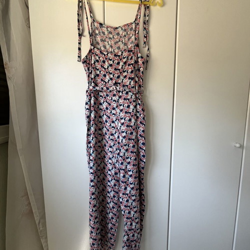 Compania Fantastica jumpsuit size M like new