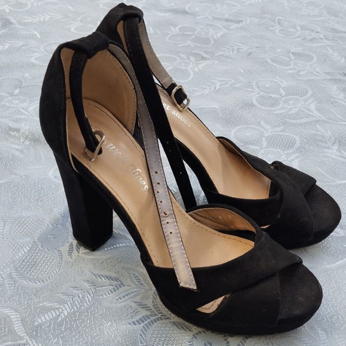 Sweet Shoes pumps new, size 37, black