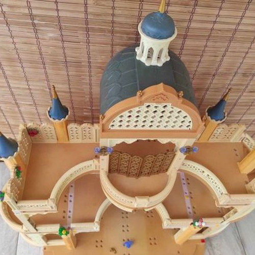 Playmobil 3019 Fairy Tale Palace used