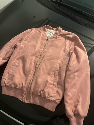 Fly bomber jacket sapio milo Zara like new, size S