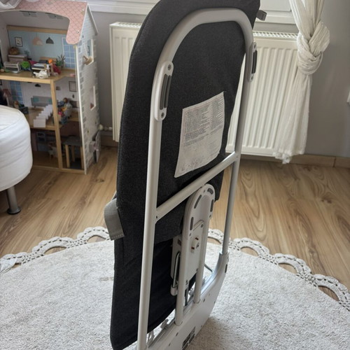 Jane Baluu Star Baby Relax Seat like new up to 9kg