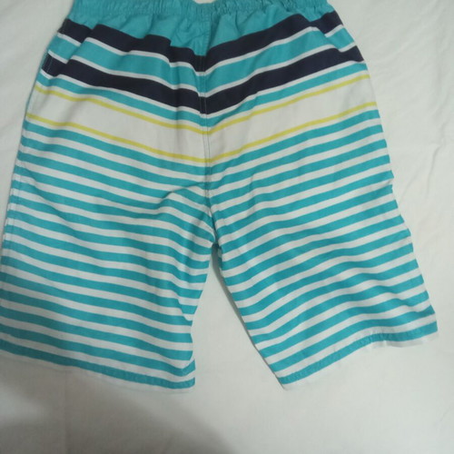 Μαγιό Abercrombie & Fitch τιρκουάζ, καινούργιο, μέγεθος 12-14 ετών