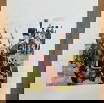  OSPREY Del Prado Napoleonic Wars #3 Trooper ΔΕ ΠΕΡΙΕΧΕΙ ΦΙΓΟΥΡΑ Σε καλή κατάσταση Τιμή 1,50 Ευρώ