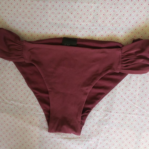 Bikini swimwear for girl used, H&M, size M