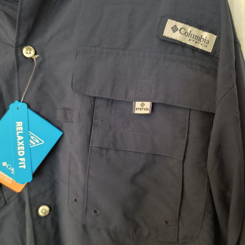 PFG Performance Fishing Gear Shirt new, size large
