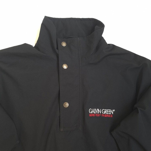 Galvin Green Gore-Tex men's waterproof golf jacket size S like new