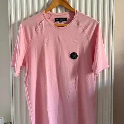 Tshirt 50 Ways No Medium combo pack 2x like new, cotton