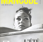 Mancode magazine August-September 2020 new