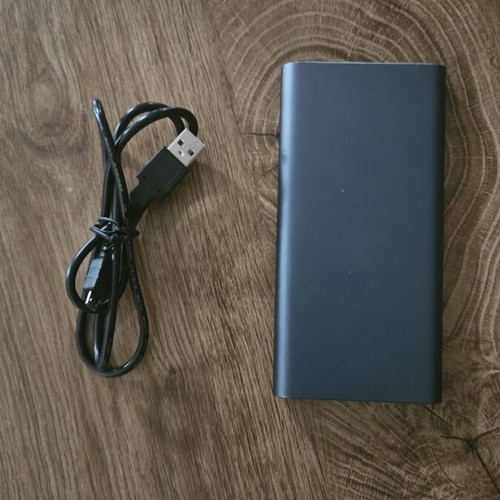 Xiaomi Mi 18W Fast Charge Power Bank 2, 10000mAh