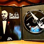  Godfather the game PC
