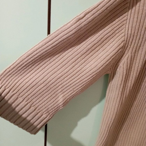H&M pullover used, size S / 36 / 8