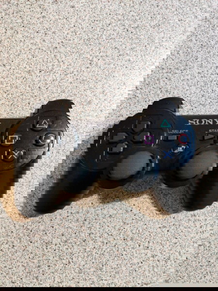 Dualshock 3 controller για PS3
