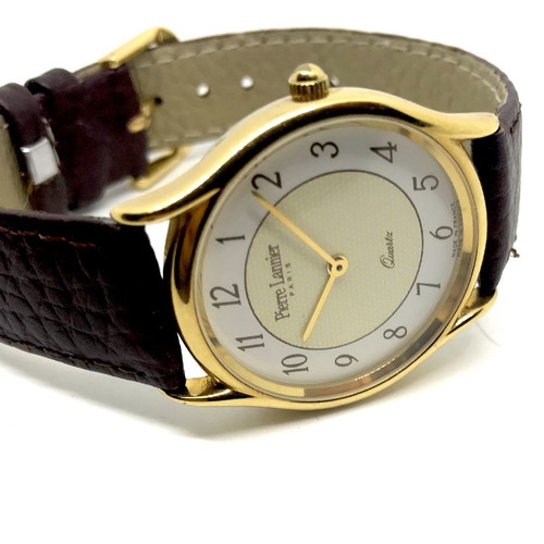 Pierre Lannier men's watch new, waterproof