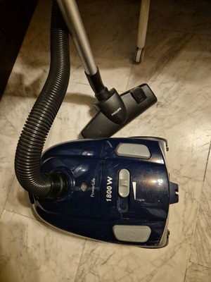 Ηλεκτρική σκούπα Philips PowerLife 1800W FC8450 μεταχειρισμένη
