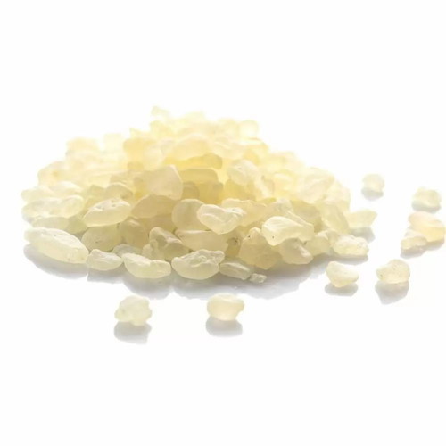 Mastiha Chios New Natural Resin