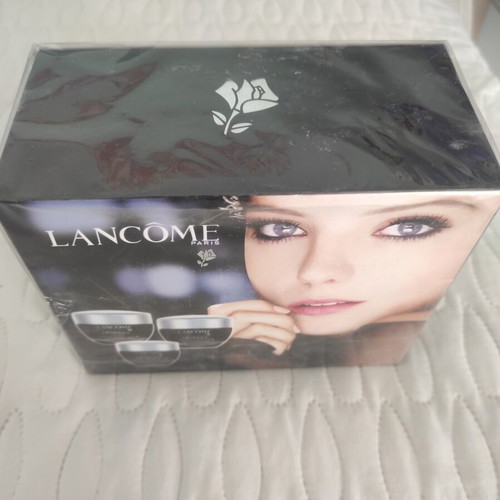 Lancome Genifique cream set, 3 pcs