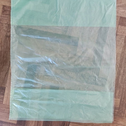 Bags for crates new, suitable for food and agricultural products