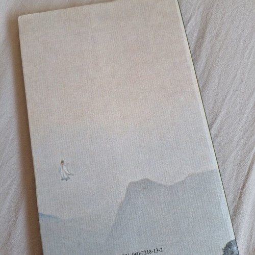 Lao Tse Tao Te King Book like new, Greek translation and commentary