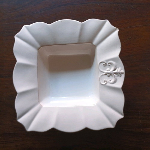 Decorative item like new