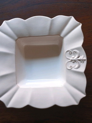 Decorative item like new