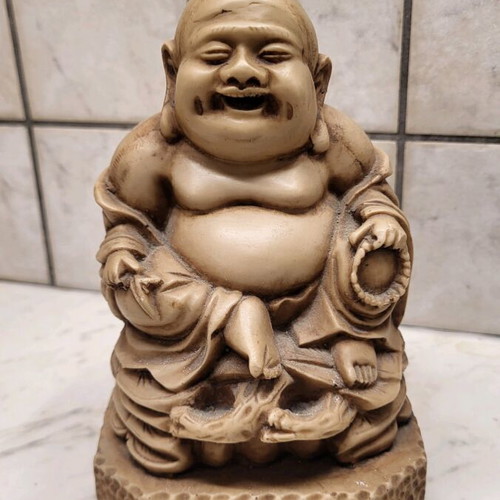 Buddha decoration like new