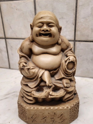 Buddha decoration like new