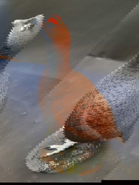 Επαιτείακο Famous Grouse.