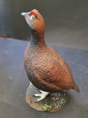 Επαιτείακο Famous Grouse.