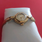 Zenith winding women's watch used, vintage jewelry