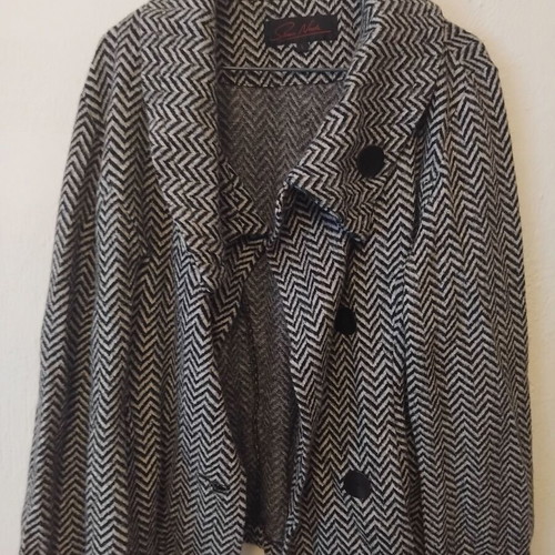 Jacket like new size L