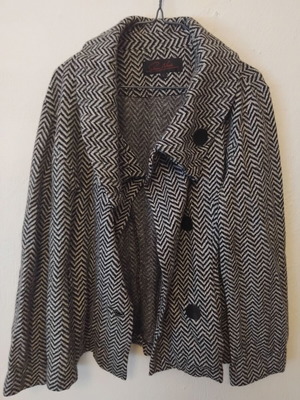Jacket like new size L