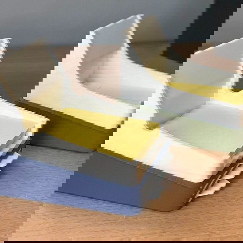 Sticky note gadget κατόπιν παραγγελίας, 3d printed