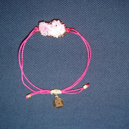 Rockcandy bracelet like new