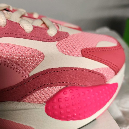 Puma Puzzle Running shoes new, size 40, athletic