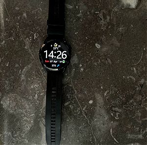 Huawei watch gt3 active