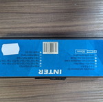 Inter bit set 60 pieces new