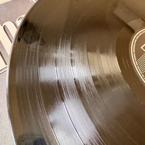 Tina Turner Private Dancer LP 2015 Remastered like new, pop