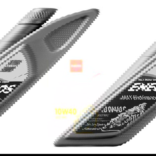 Λάδι μοτοσυκλέτας Eneos MAX Performance 10W40 1lt