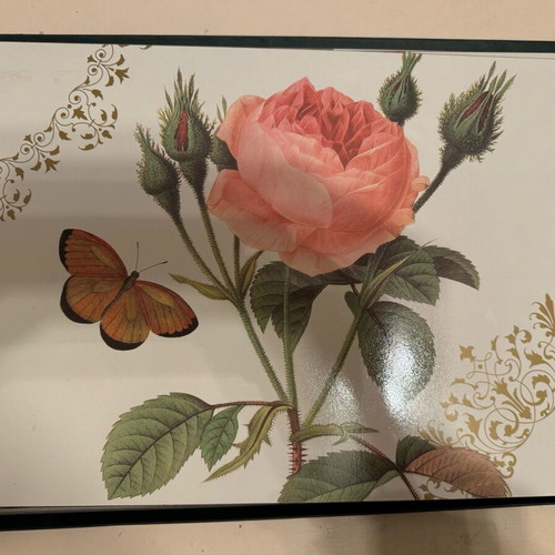 Hard placemats pack of 12 by Jason
