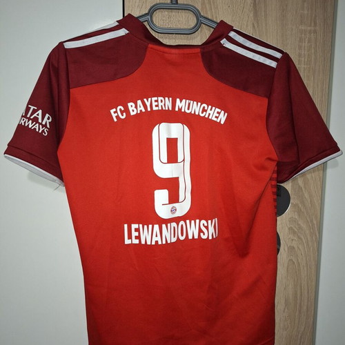 Lewandowski Youth T-shirt like new